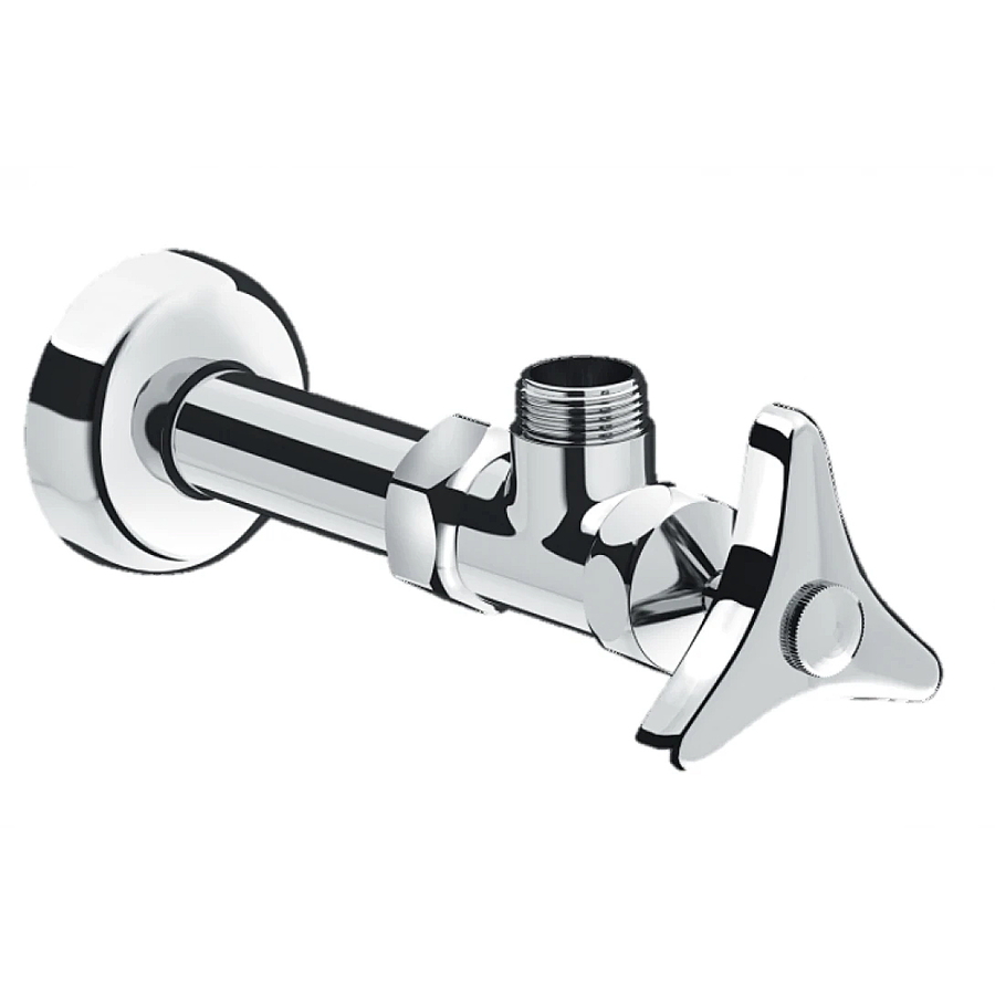 Van vặn khóa nước Inax LF-3K