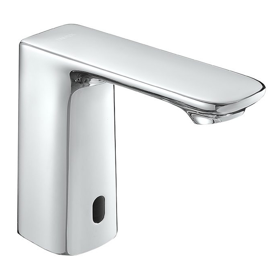 Vòi cảm ứng nóng lạnh dùng điện Inax AMV-91K (220V)