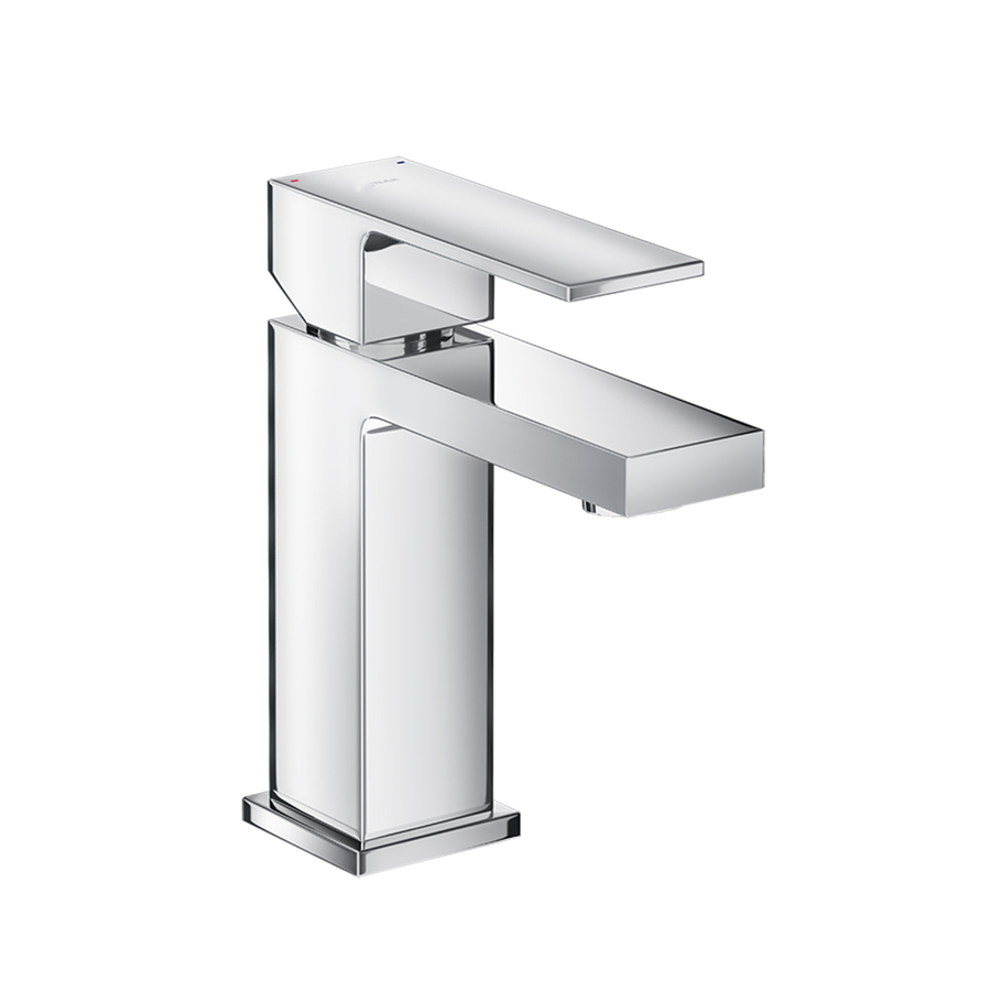 Vòi Chậu Rửa Mặt Nóng Lạnh Inax LFV-402S