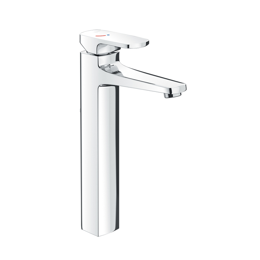 Vòi Chậu Rửa Mặt Thân Cao Inax LFV-5000SH