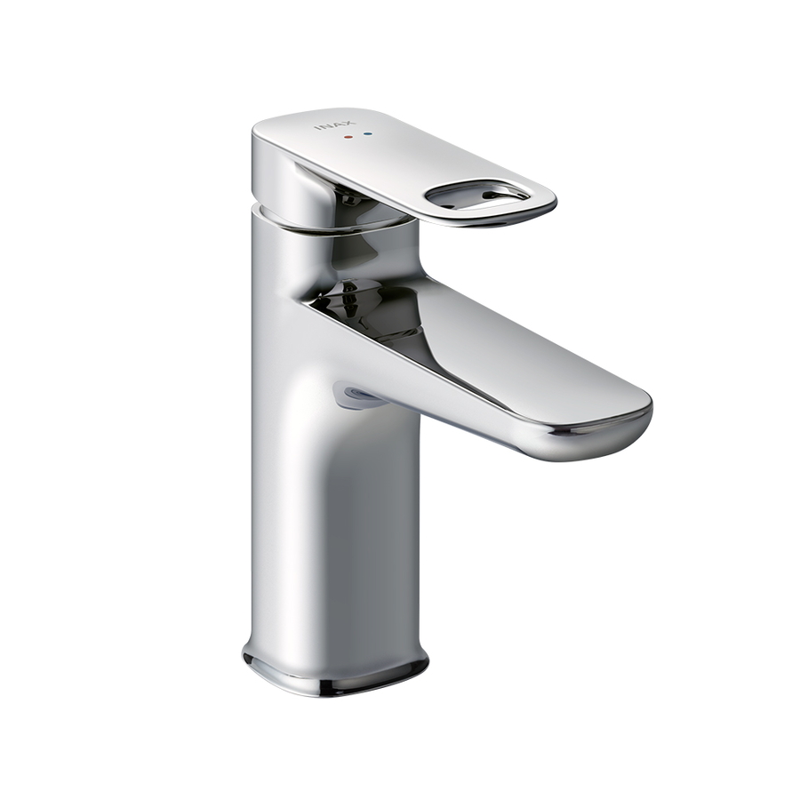 Vòi Chậu Rửa Mặt 1 Chân Inax LFV-652S  S600)