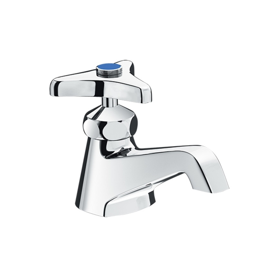 Vòi lavabo 1 đường nước lạnh Inax LF-1P (bỏ mẫu)