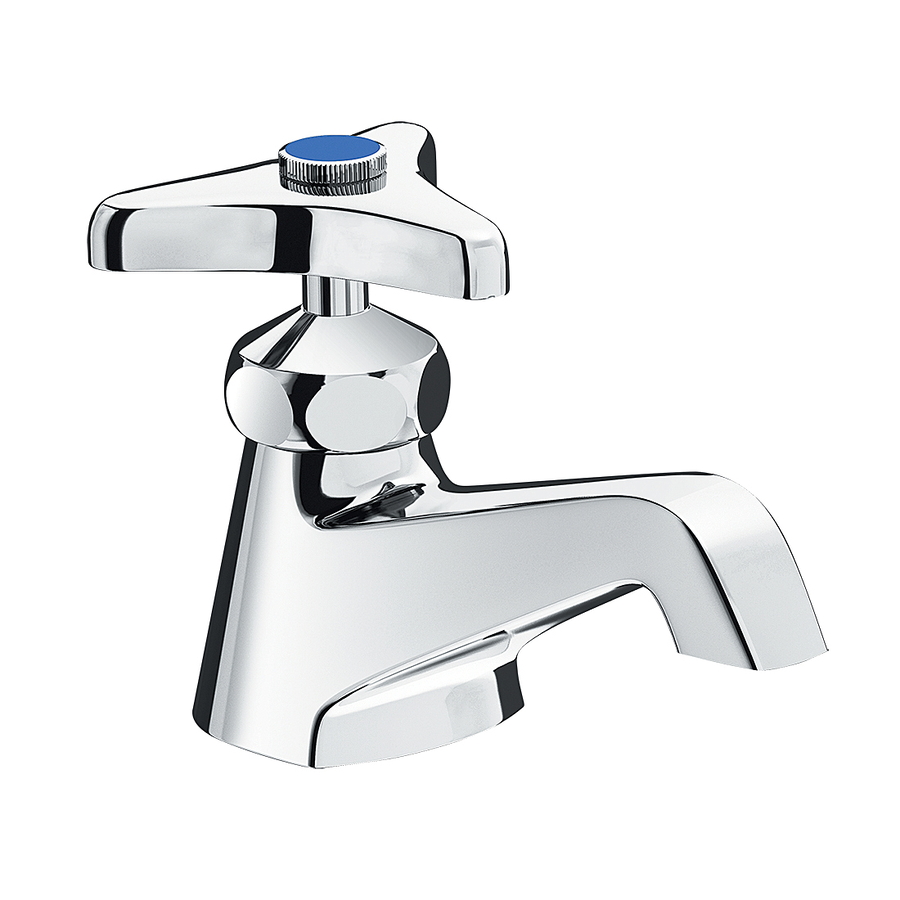 Vòi lavabo 2 đường nước lạnh Inax LF-1