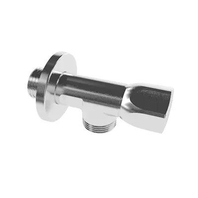 Van khóa nước 1 đầu Inax A-703-8