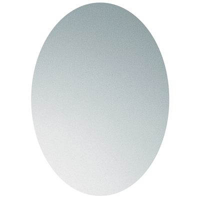 Gương elip 50x70cm Inax KF-5070VAC