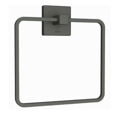 Vòng treo khăn mạ than chì Ấn Độ Jaquar AKP-GRF-35721P