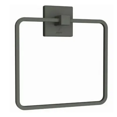 Vòng treo khăn mạ than chì Ấn Độ Jaquar AKP-GRF-35721P
