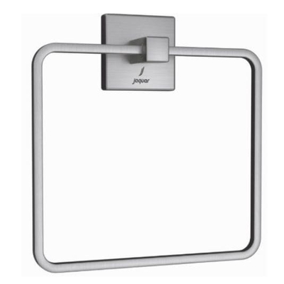 Vòng treo khăn thép không gỉ Ấn Độ Jaquar AKP-SSF-35721P