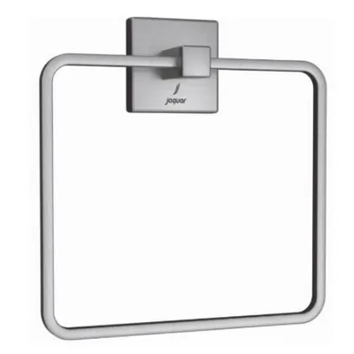 Vòng treo khăn thép không gỉ Ấn Độ Jaquar AKP-SSF-35721P