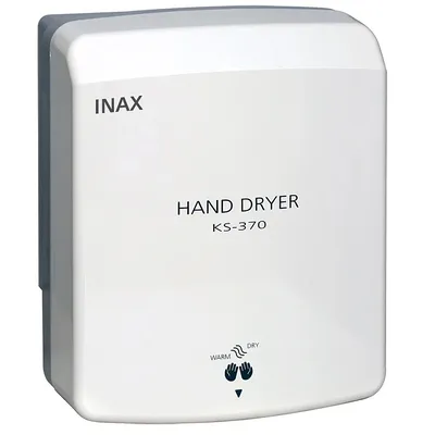 Máy sấy tay cảm ứng Inax KS-370