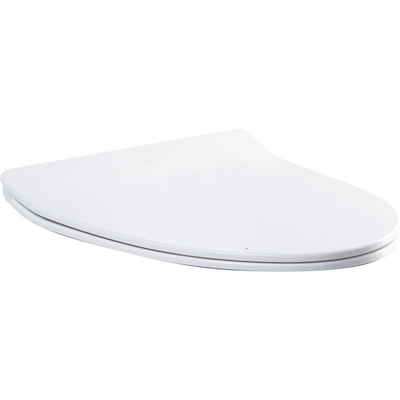 Nắp bàn cầu rơi êm Inax CF-600VS (Dùng cho bồn cầu thời trang)