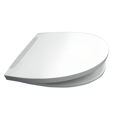 Nắp bàn cầu rơi êm Inax CF-832VS