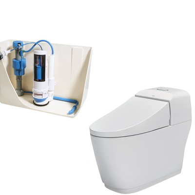 Phụ kiện xả nhấn bồn cầu 1 khối Inax AC-1032VN PK-AC1032