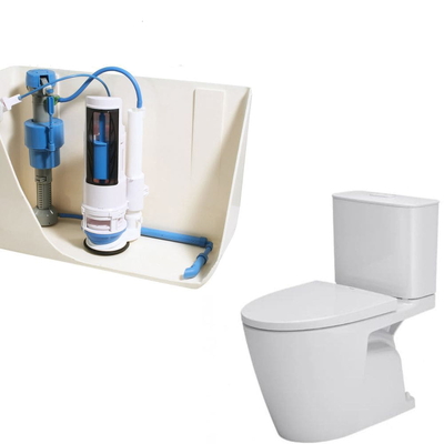 Phụ kiện xả nhấn bồn cầu 2 khối Inax AC-602VN PK-C602