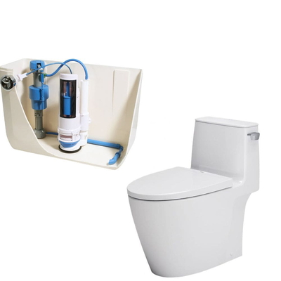 Phụ kiện xả gạt bồn cầu 1 khối Inax AC-912VN PK-AC912