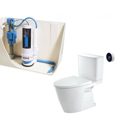 Bộ xả tự động Inax PK-ACT602 cho bồn cầu Inax ACT-602VN chính hãng