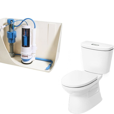 Phụ kiện bồn cầu 2 khối Inax C-306V PK-C306