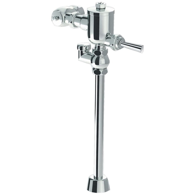 Van xả bồn cầu treo tường Inax AC-22VN PK-AC22