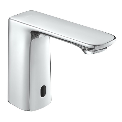 Vòi cảm ứng nóng lạnh dùng điện Inax AMV-91K (220V)