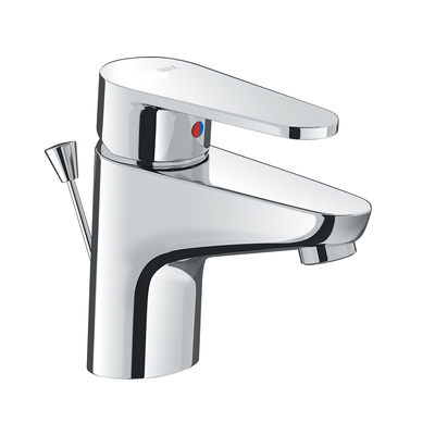 Vòi Chậu Rửa Mặt Nóng Lạnh Inax LFV-112S