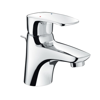 Vòi Chậu Rửa Mặt Nóng Lạnh Inax LFV-212S