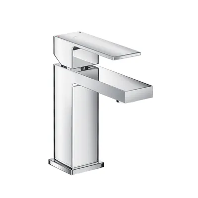 Vòi Chậu Rửa Mặt Nóng Lạnh Inax LFV-402S