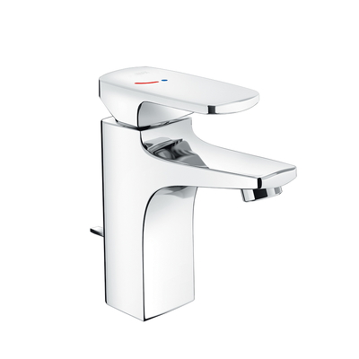 Vòi Chậu Rửa Mặt Nóng Lạnh Inax LFV-5002S