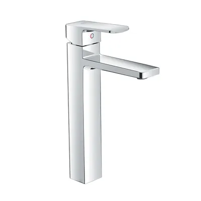 Vòi Chậu Rửa Mặt Inax LFV-5012SH