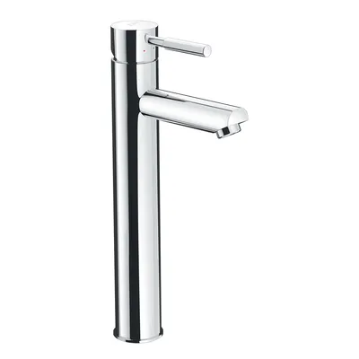 Vòi Chậu Rửa Mặt Thân Cao 1 Lỗ Inax LFV-8000SH2