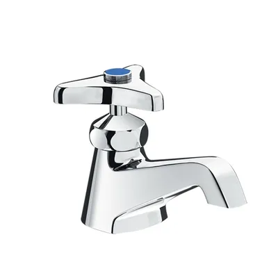 Vòi lavabo 1 đường nước lạnh Inax LF-1P (bỏ mẫu)