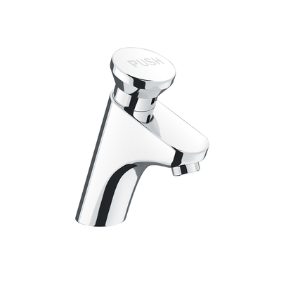 Vòi tự ngắt nước lạnh bán tự động Inax LFV-P02B 