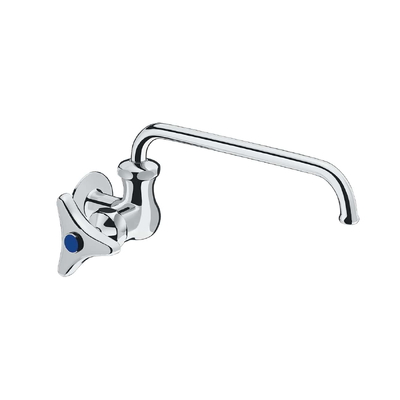 Vòi nước lạnh gắn tường Inax LF-16-13