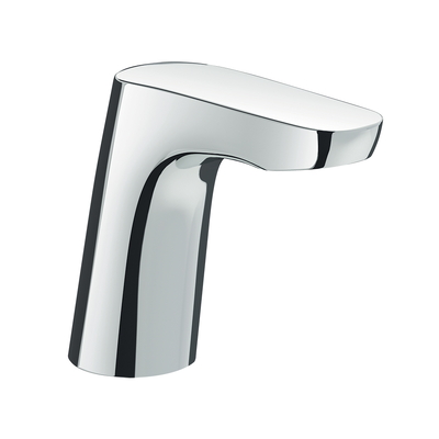 Vòi rửa cảm ứng nóng lạnh dùng pin INAX AMV-50B