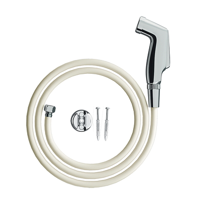 Vòi xịt vệ sinh bằng nhựa Inax CFV-102M 