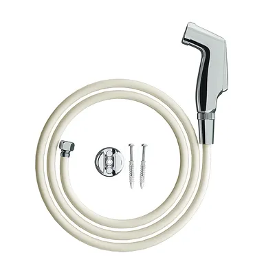 Vòi xịt vệ sinh bằng nhựa Inax CFV-102M 