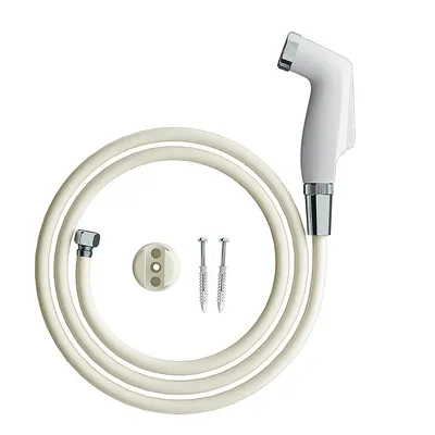 Vòi xịt vệ sinh nhựa Inax CFV-102A