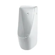 Bồn tiểu nam cảm ứng dùng pin treo tường Inax AU-468IR/BW1