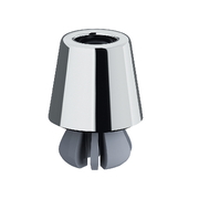 Cút nối phụ kiện tiểu nam Inax UF-105