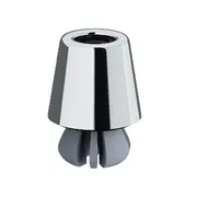 Cút nối phụ kiện tiểu nam Inax UF-105