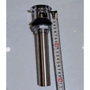 Đầu Xi Phông Inox Nhấn Inax A-11129-VN (dùng cho lavabo cao cấp)
