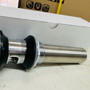 Đầu Xi Phông Inox Nhấn Inax AC-817 (dùng cho lavabo cao cấp) 