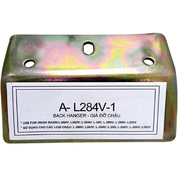 Giá đỡ chậu treo tường Inax A-L284V-1