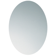 Gương elip 50x70cm Inax KF-5070VAC