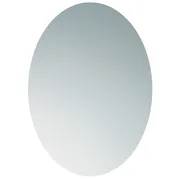 Gương Treo Tường Nhà Tắm INAX KF-5070VAC 50x70cm