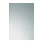 Gương Treo Tường Nhà Tắm INAX KF-5075VA 50x75cm