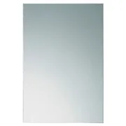 Gương Treo Tường Nhà Tắm INAX KF-6090VA 60x90cm