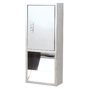 Hộp đụng giấy vệ sinh Inax KF-44V