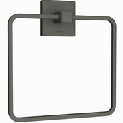 Vòng treo khăn mạ than chì Ấn Độ Jaquar AKP-GRF-35721P
