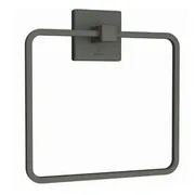 Vòng treo khăn mạ than chì Ấn Độ Jaquar AKP-GRF-35721P
