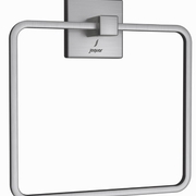 Vòng treo khăn thép không gỉ Ấn Độ Jaquar AKP-SSF-35721P